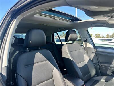 2017 Volkswagen Golf TSI SE   - Photo 7 - Costa Mesa, CA 92626