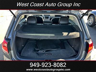 2017 Volkswagen Golf TSI SE   - Photo 17 - Costa Mesa, CA 92626