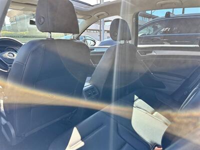 2017 Volkswagen Golf TSI SE   - Photo 9 - Costa Mesa, CA 92626