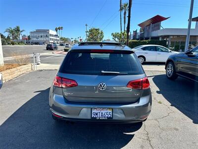 2017 Volkswagen Golf TSI SE   - Photo 20 - Costa Mesa, CA 92626
