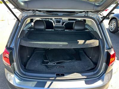 2017 Volkswagen Golf TSI SE   - Photo 17 - Costa Mesa, CA 92626