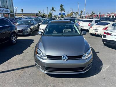 2017 Volkswagen Golf TSI SE   - Photo 19 - Costa Mesa, CA 92626