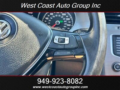 2017 Volkswagen Golf TSI SE   - Photo 11 - Costa Mesa, CA 92626