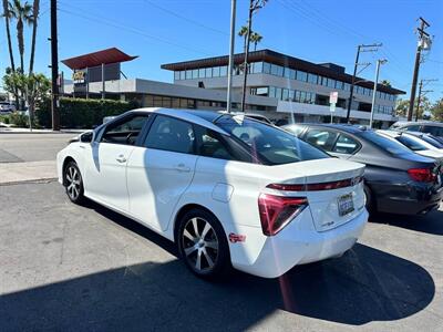 2018 Toyota Mirai   - Photo 3 - Costa Mesa, CA 92626