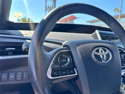 2018 Toyota Mirai   - Photo 14 - Costa Mesa, CA 92626