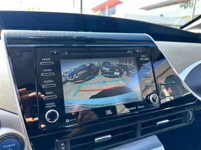 2018 Toyota Mirai   - Photo 13 - Costa Mesa, CA 92626