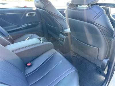 2018 Toyota Mirai   - Photo 10 - Costa Mesa, CA 92626