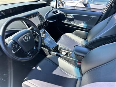 2018 Toyota Mirai   - Photo 7 - Costa Mesa, CA 92626