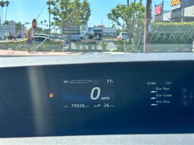2018 Toyota Mirai   - Photo 22 - Costa Mesa, CA 92626
