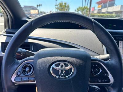 2018 Toyota Mirai   - Photo 16 - Costa Mesa, CA 92626