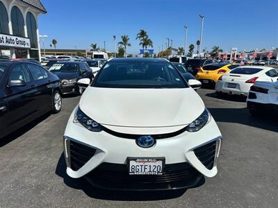 2018 Toyota Mirai   - Photo 5 - Costa Mesa, CA 92626