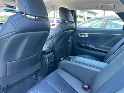 2018 Toyota Mirai   - Photo 9 - Costa Mesa, CA 92626