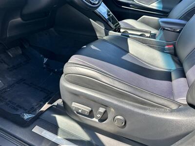 2018 Toyota Mirai   - Photo 19 - Costa Mesa, CA 92626