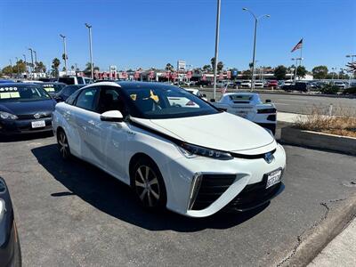 2018 Toyota Mirai   - Photo 2 - Costa Mesa, CA 92626