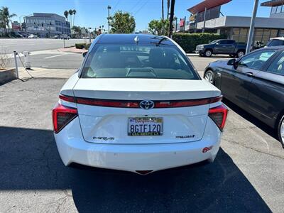 2018 Toyota Mirai   - Photo 6 - Costa Mesa, CA 92626