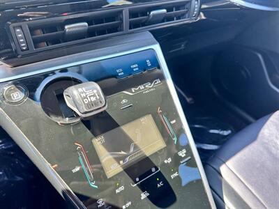 2018 Toyota Mirai   - Photo 21 - Costa Mesa, CA 92626