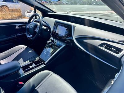 2018 Toyota Mirai   - Photo 8 - Costa Mesa, CA 92626