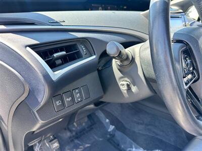 2018 Toyota Mirai   - Photo 17 - Costa Mesa, CA 92626