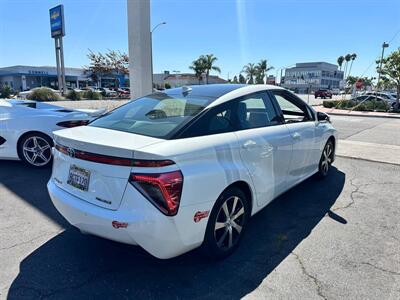 2018 Toyota Mirai   - Photo 4 - Costa Mesa, CA 92626