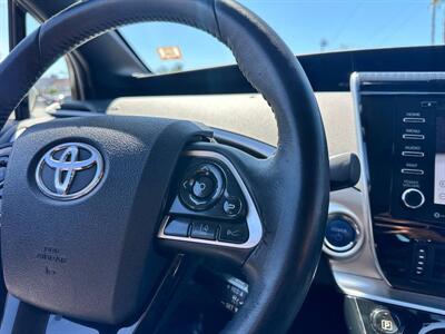 2018 Toyota Mirai   - Photo 15 - Costa Mesa, CA 92626