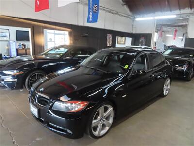 2008 BMW 328i   - Photo 1 - Costa Mesa, CA 92626