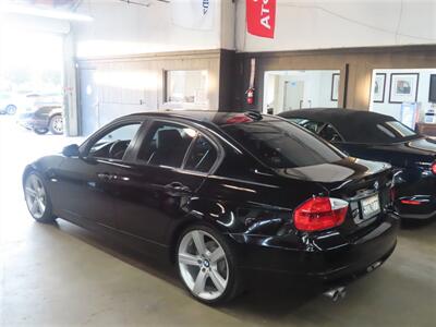 2008 BMW 328i   - Photo 4 - Costa Mesa, CA 92626