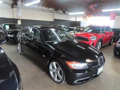 2008 BMW 328i   - Photo 2 - Costa Mesa, CA 92626