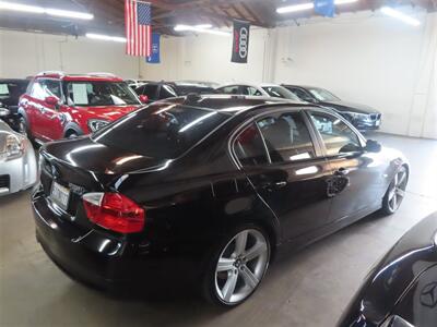 2008 BMW 328i   - Photo 3 - Costa Mesa, CA 92626