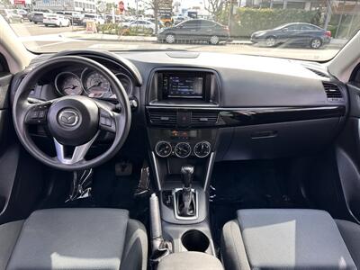 2015 Mazda CX-5 Sport   - Photo 8 - Costa Mesa, CA 92626