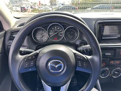 2015 Mazda CX-5 Sport   - Photo 11 - Costa Mesa, CA 92626