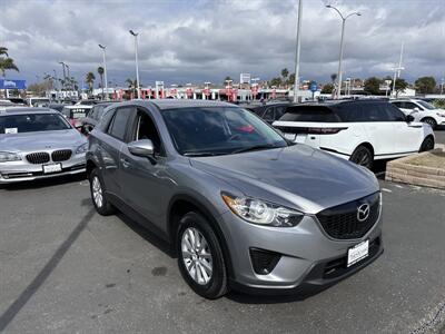 2015 Mazda CX-5 Sport   - Photo 2 - Costa Mesa, CA 92626