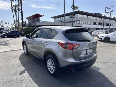 2015 Mazda CX-5 Sport   - Photo 4 - Costa Mesa, CA 92626