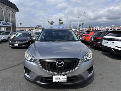 2015 Mazda CX-5 Sport   - Photo 5 - Costa Mesa, CA 92626