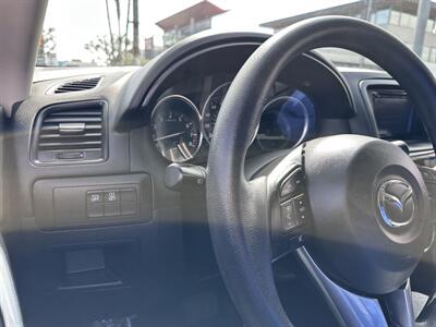 2015 Mazda CX-5 Sport   - Photo 10 - Costa Mesa, CA 92626