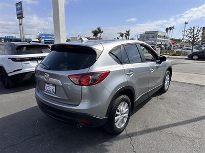 2015 Mazda CX-5 Sport   - Photo 3 - Costa Mesa, CA 92626