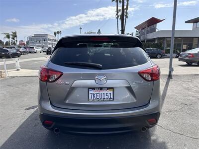 2015 Mazda CX-5 Sport   - Photo 6 - Costa Mesa, CA 92626