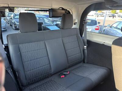 2011 Jeep Wrangler Sport S   - Photo 15 - Costa Mesa, CA 92626