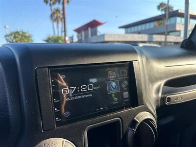 2011 Jeep Wrangler Sport S   - Photo 14 - Costa Mesa, CA 92626