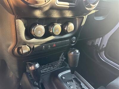 2011 Jeep Wrangler Sport S   - Photo 12 - Costa Mesa, CA 92626