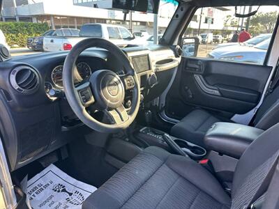 2011 Jeep Wrangler Sport S   - Photo 10 - Costa Mesa, CA 92626