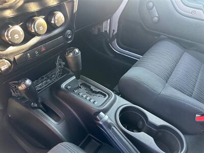 2011 Jeep Wrangler Sport S   - Photo 13 - Costa Mesa, CA 92626