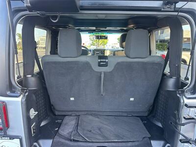 2011 Jeep Wrangler Sport S   - Photo 9 - Costa Mesa, CA 92626
