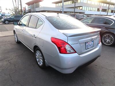 2015 Nissan Versa 1.6 SV   - Photo 3 - Costa Mesa, CA 92626