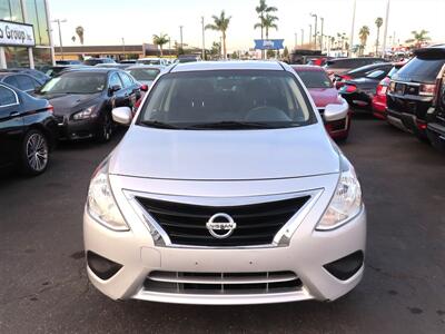 2015 Nissan Versa 1.6 SV   - Photo 15 - Costa Mesa, CA 92626