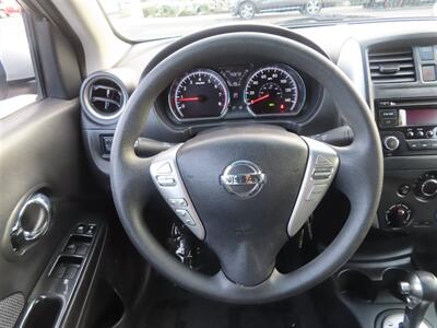 2015 Nissan Versa 1.6 SV   - Photo 13 - Costa Mesa, CA 92626