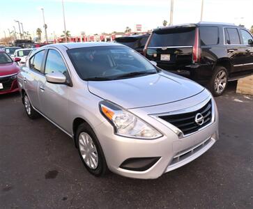 2015 Nissan Versa 1.6 SV   - Photo 2 - Costa Mesa, CA 92626