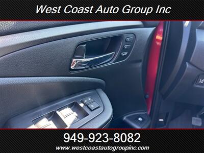 2023 Honda Ridgeline RTL   - Photo 10 - Costa Mesa, CA 92626