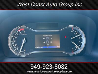 2023 Honda Ridgeline RTL   - Photo 18 - Costa Mesa, CA 92626