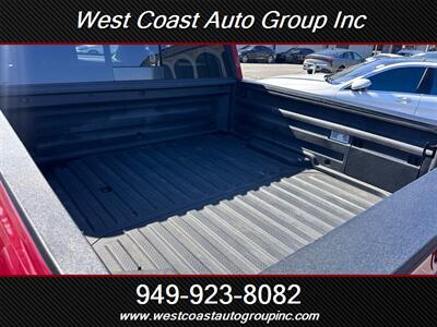2023 Honda Ridgeline RTL   - Photo 22 - Costa Mesa, CA 92626