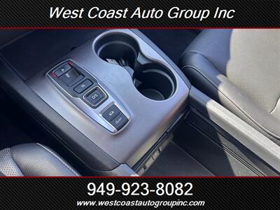 2023 Honda Ridgeline RTL   - Photo 16 - Costa Mesa, CA 92626